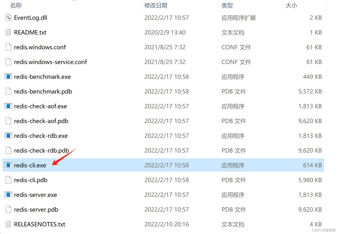 redis客户端不更新redis客户端可视化工具