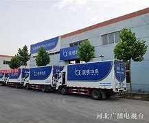 鑫润物流网手机版吕梁鑫润物流有限公司
